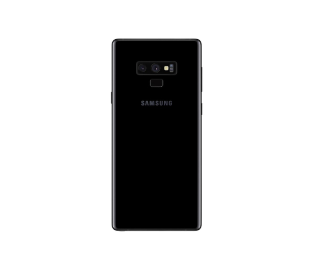Samsung Galaxy Note 9 N960F Dual SIM Midnight Black 512GB - 452264 - zdjęcie 3